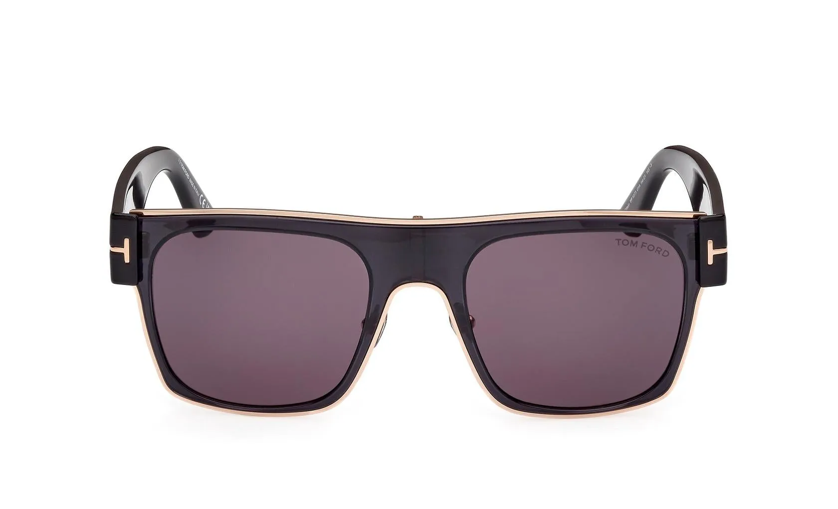 Tom Ford Edwin FT1073 01A