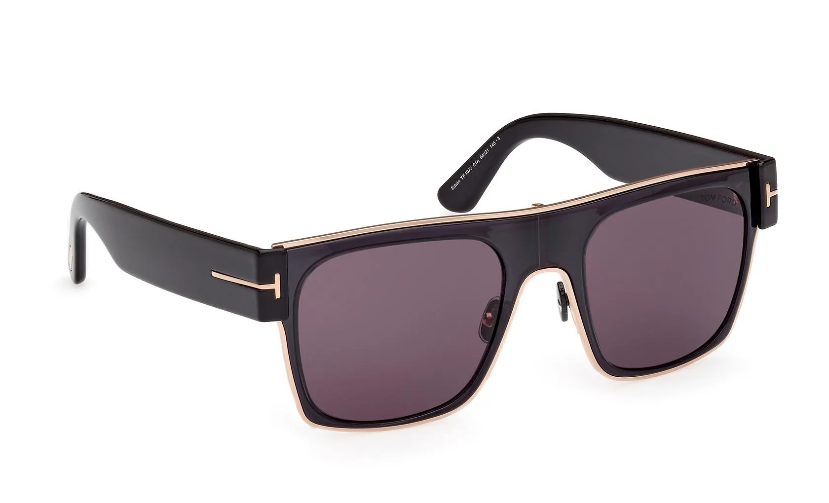 Tom Ford Edwin FT1073 01A
