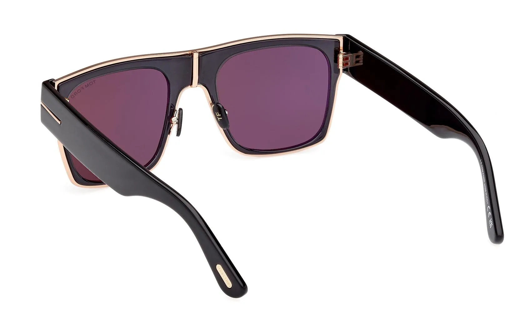 Tom Ford Edwin FT1073 01A