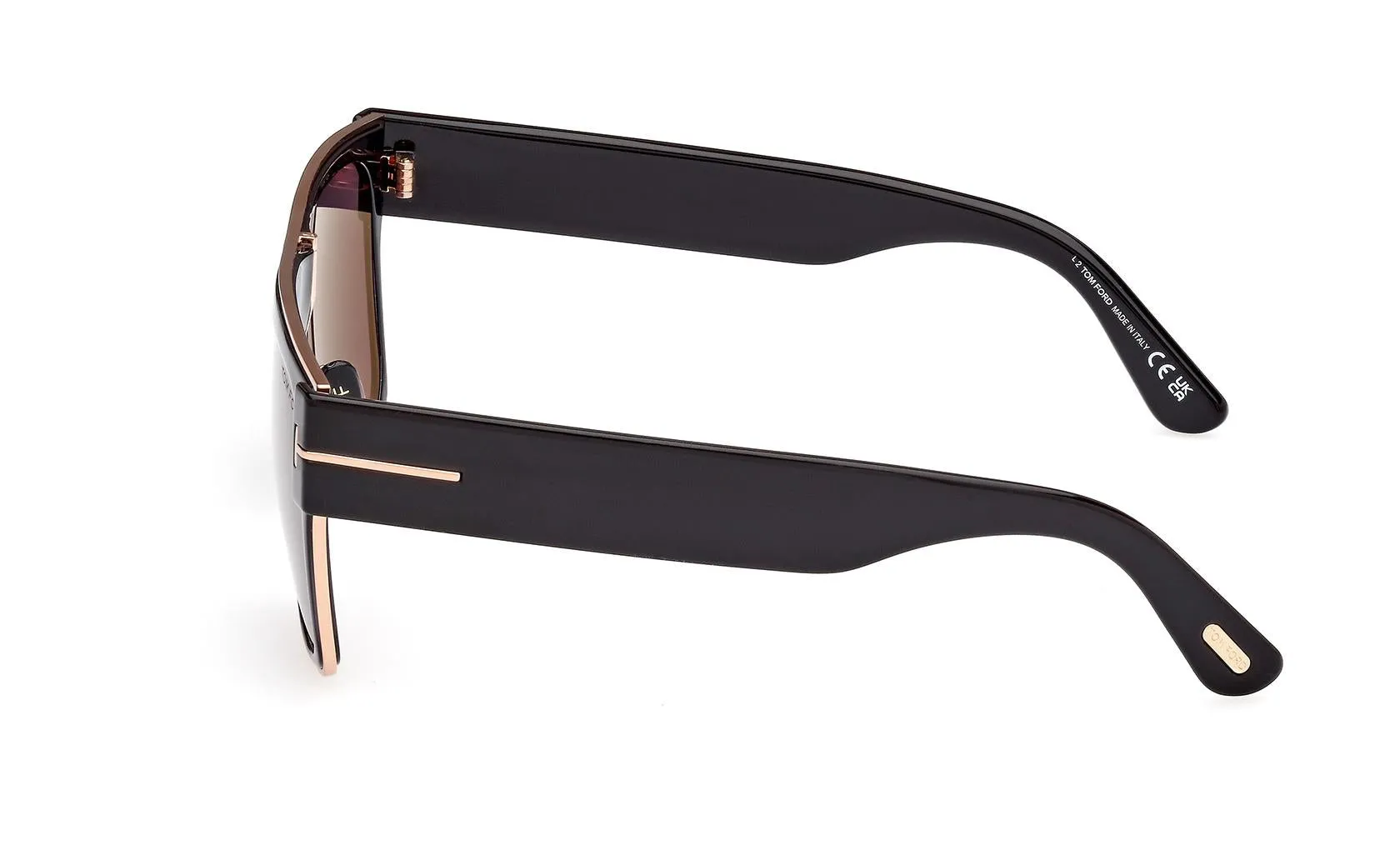 Tom Ford Edwin FT1073 01A