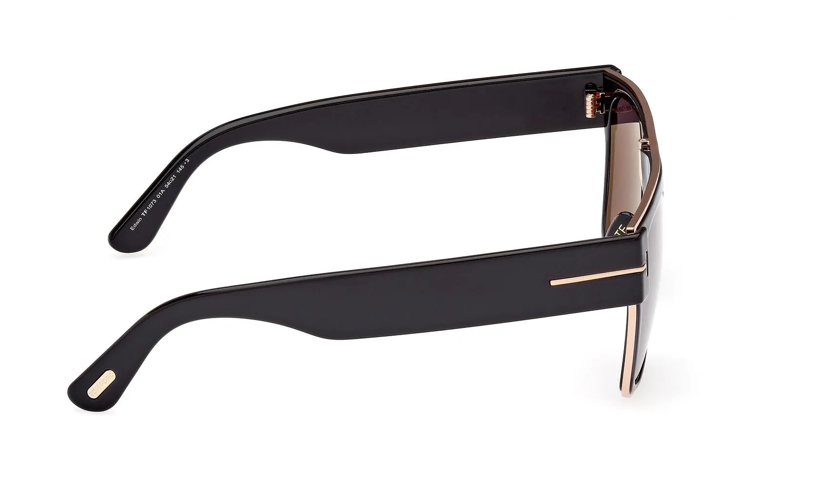 Tom Ford Edwin FT1073 01A