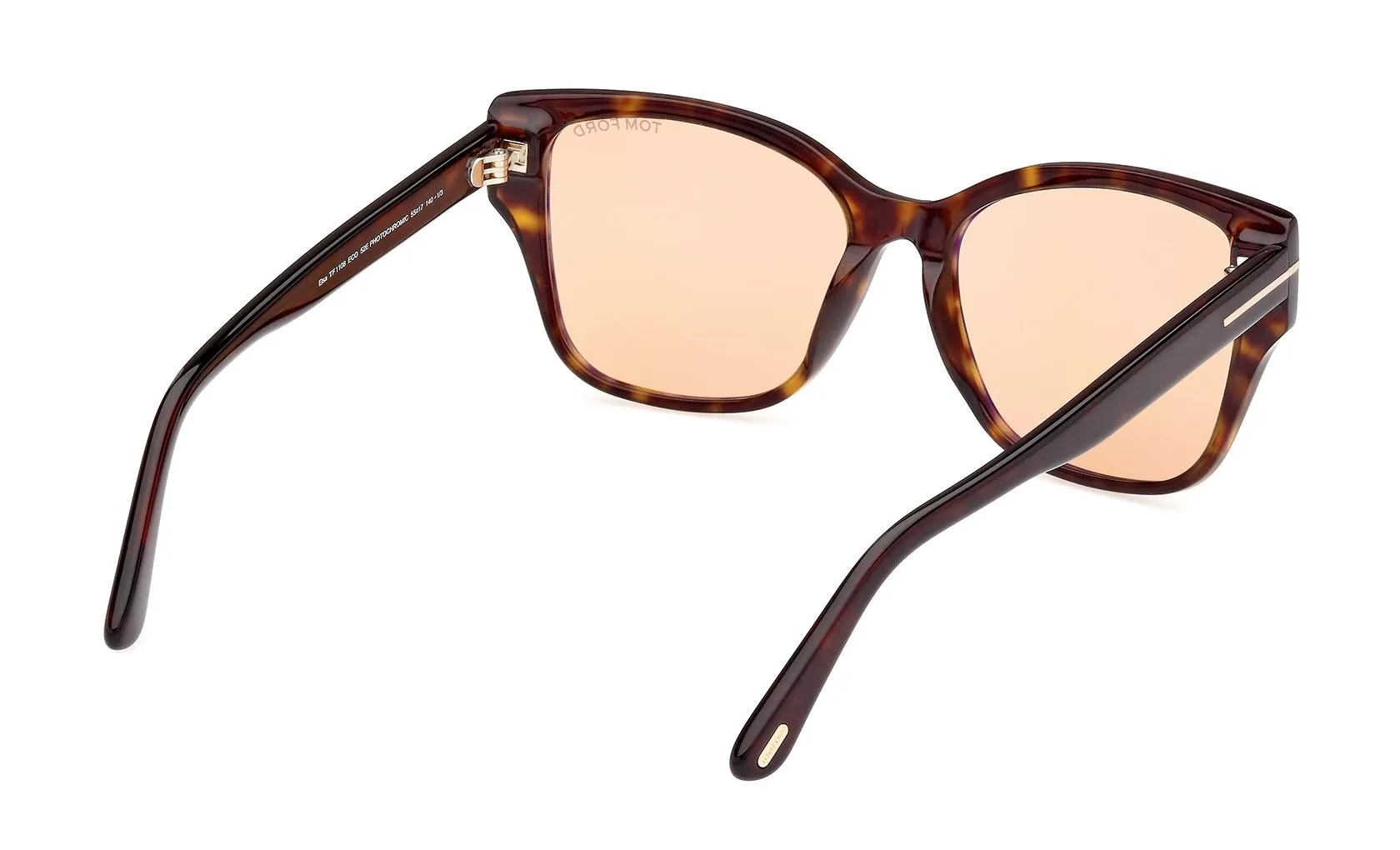 Tom Ford Elsa FT1108 52E