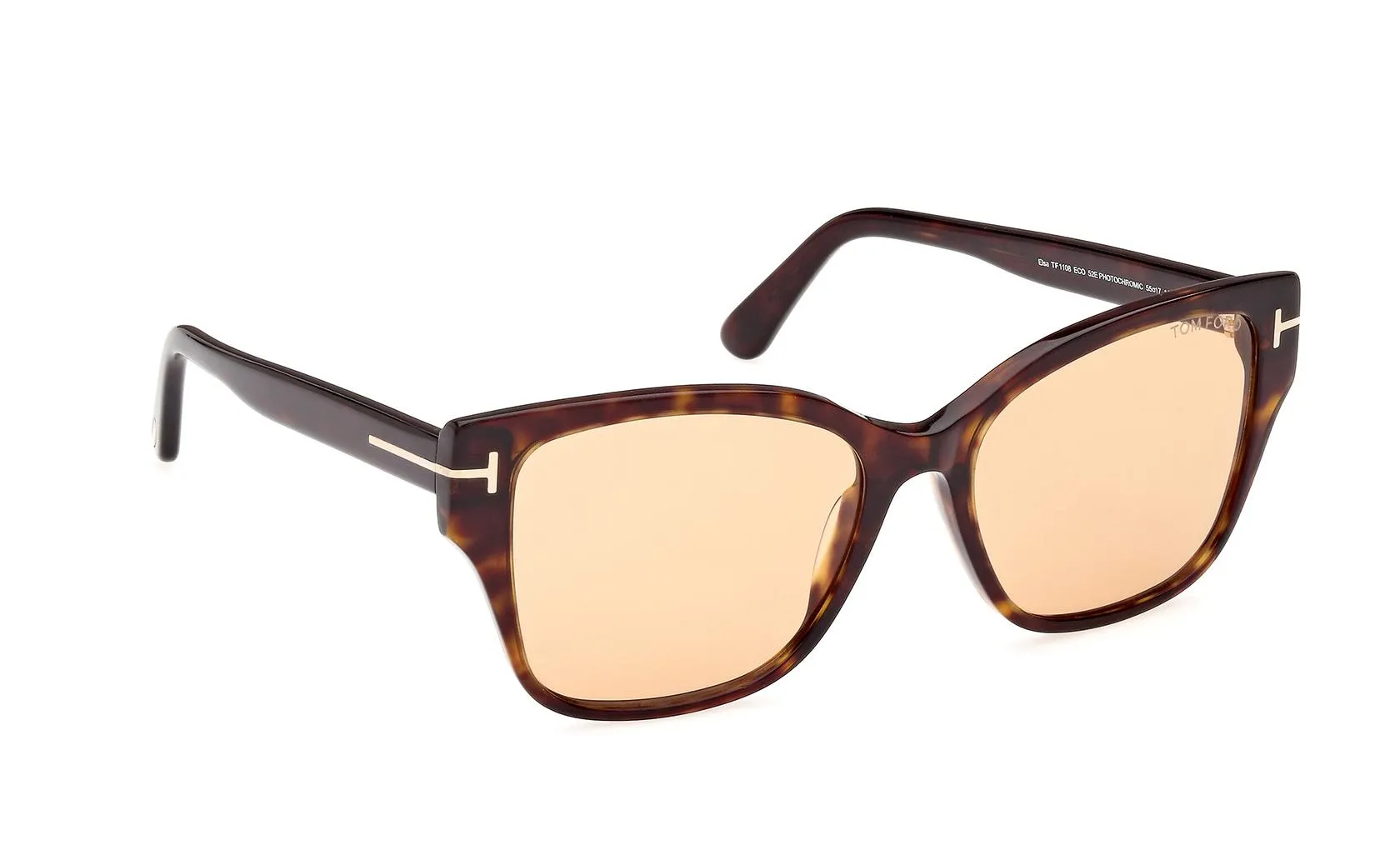 Tom Ford Elsa FT1108 52E