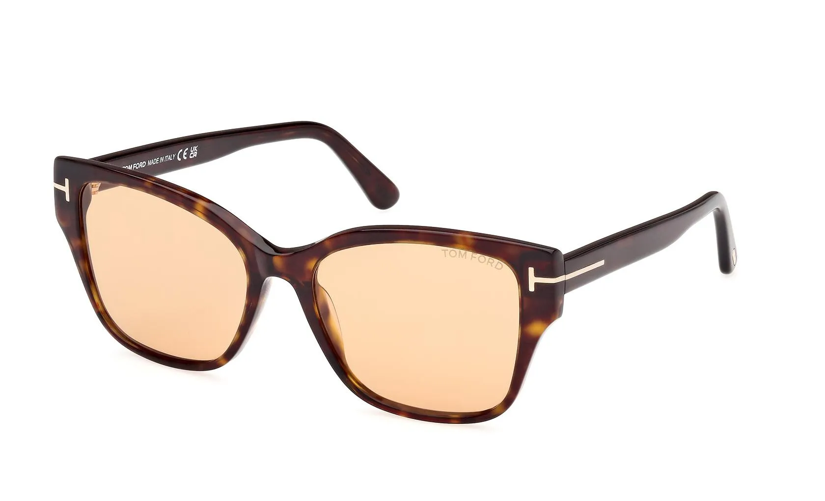 Tom Ford Elsa FT1108 52E