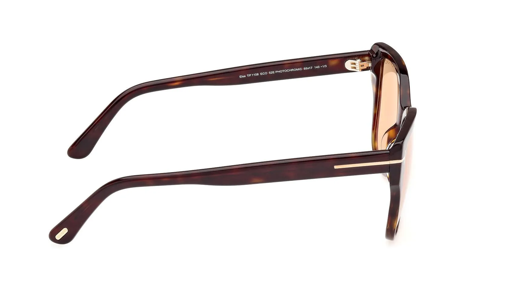 Tom Ford Elsa FT1108 52E