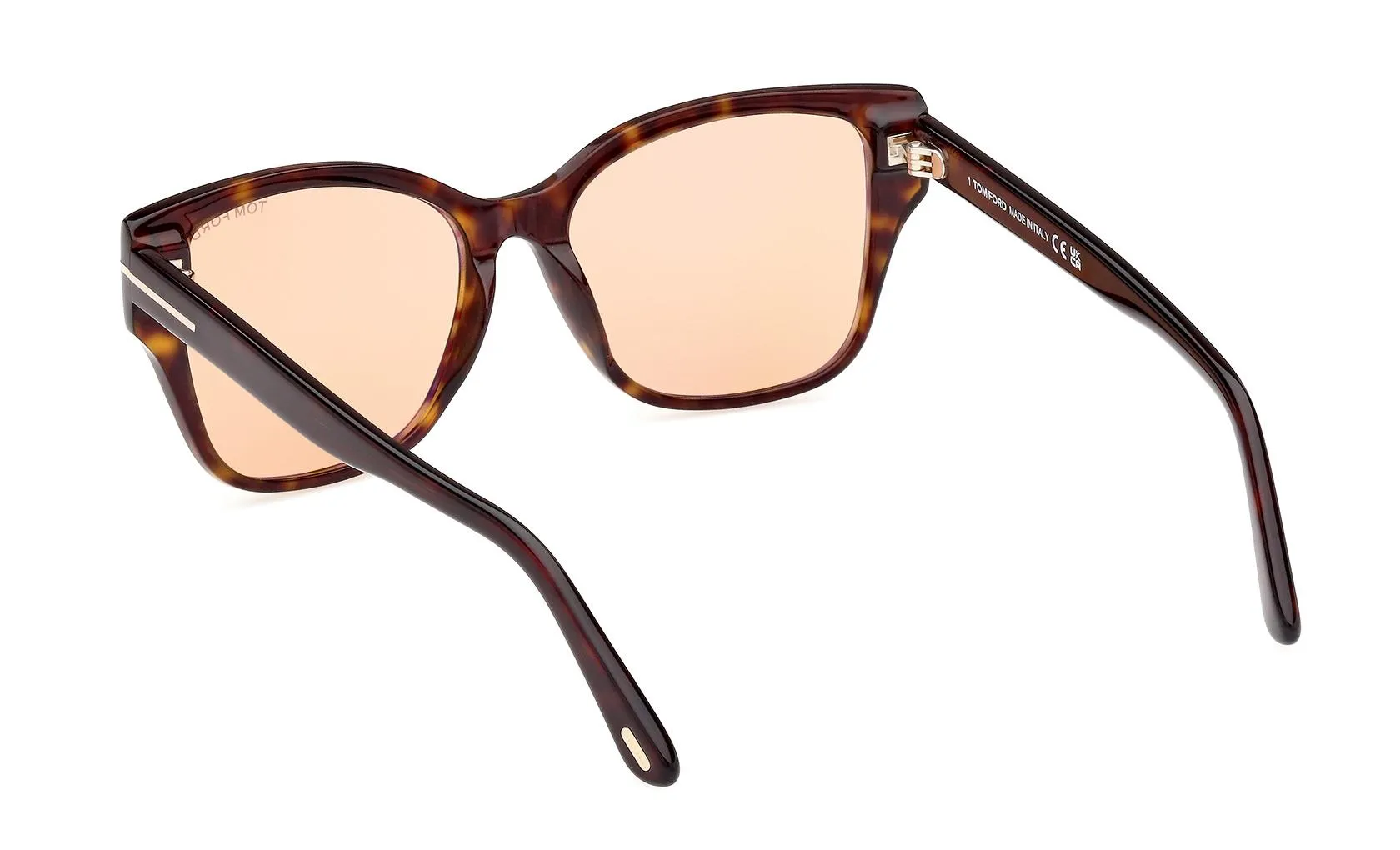 Tom Ford Elsa FT1108 52E
