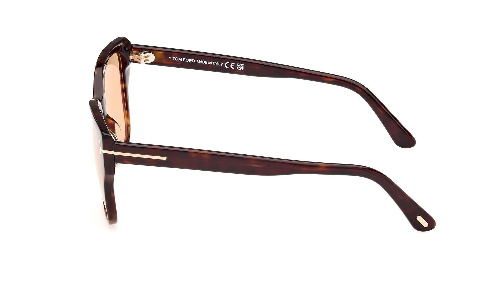 Tom Ford Elsa FT1108 52E
