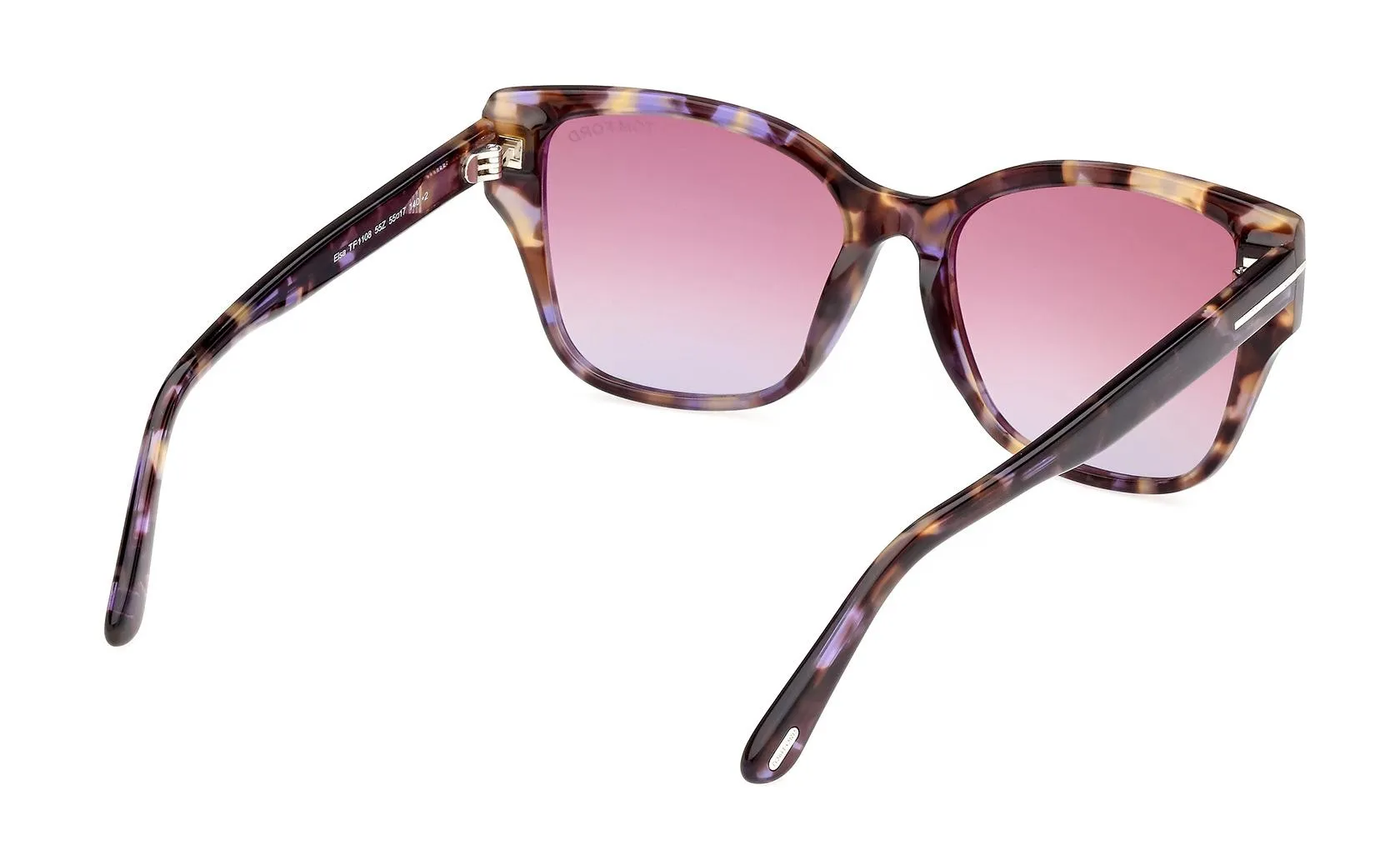 Tom Ford Elsa FT1108 55Z