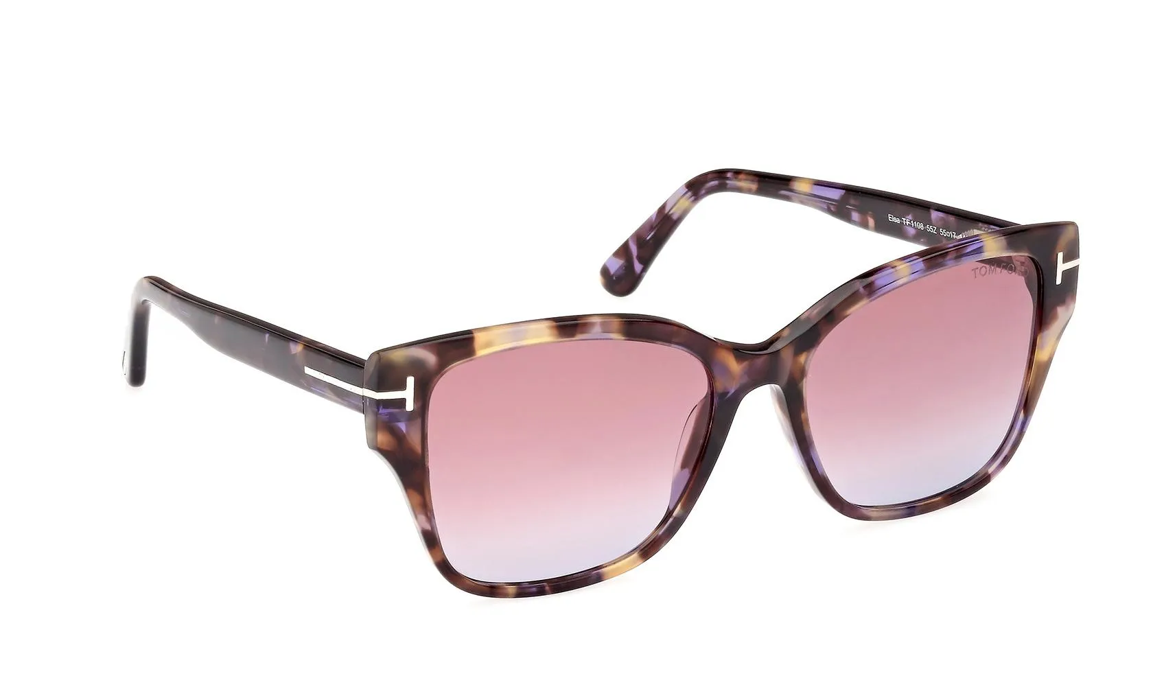 Tom Ford Elsa FT1108 55Z