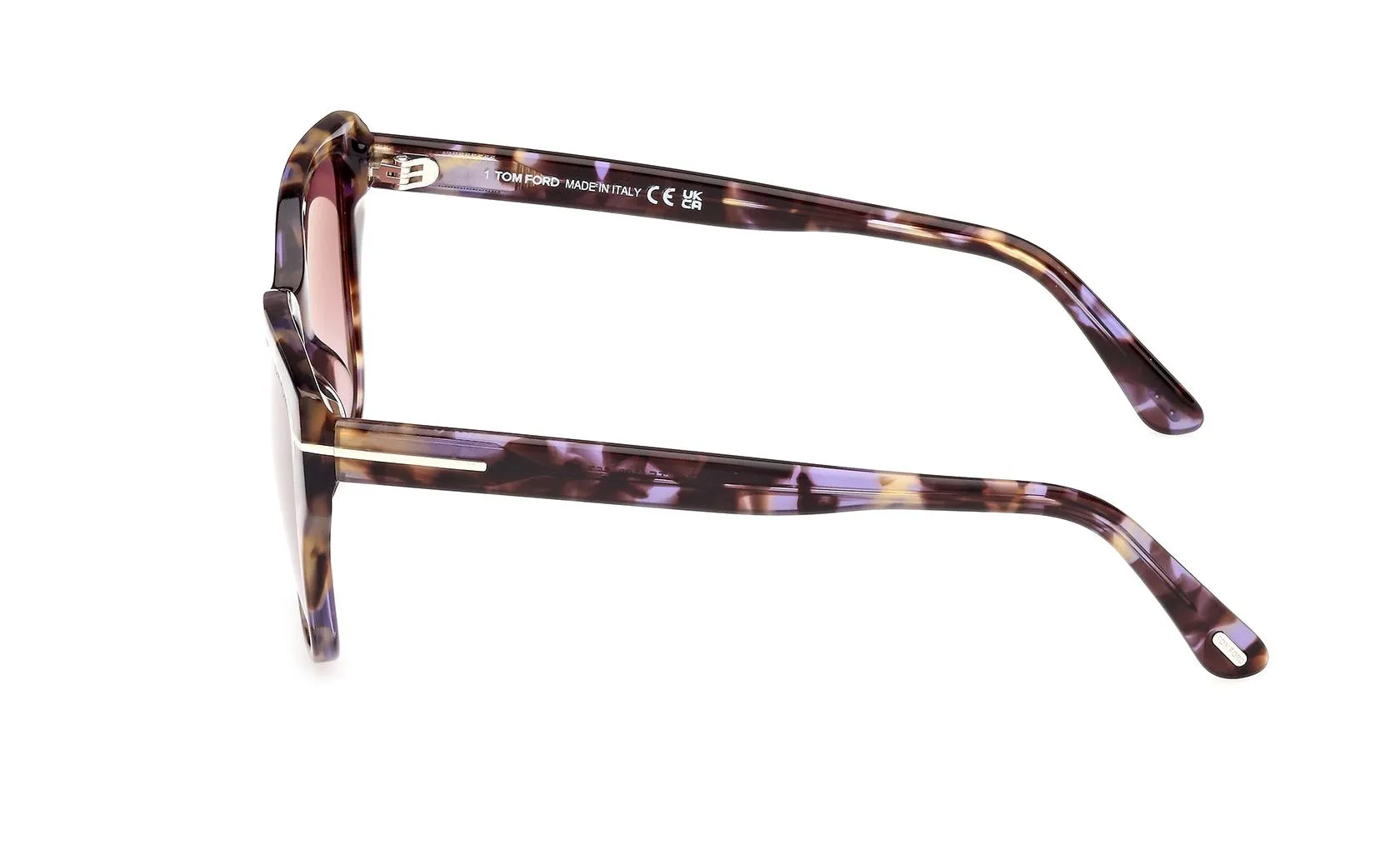 Tom Ford Elsa FT1108 55Z