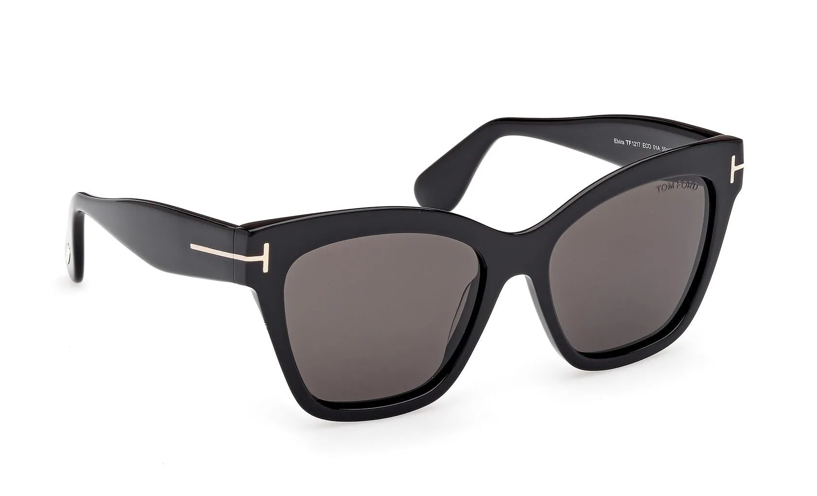 Tom Ford Elvira FT1217 01A