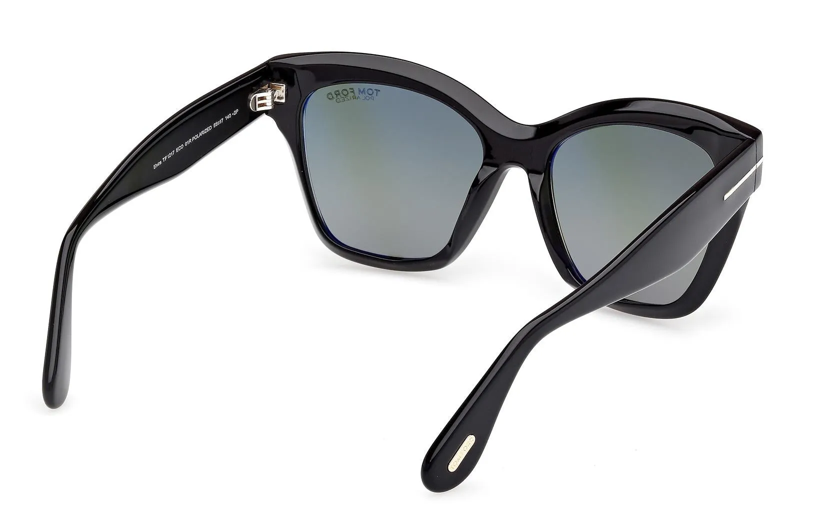 Tom Ford Elvira FT1217 01R