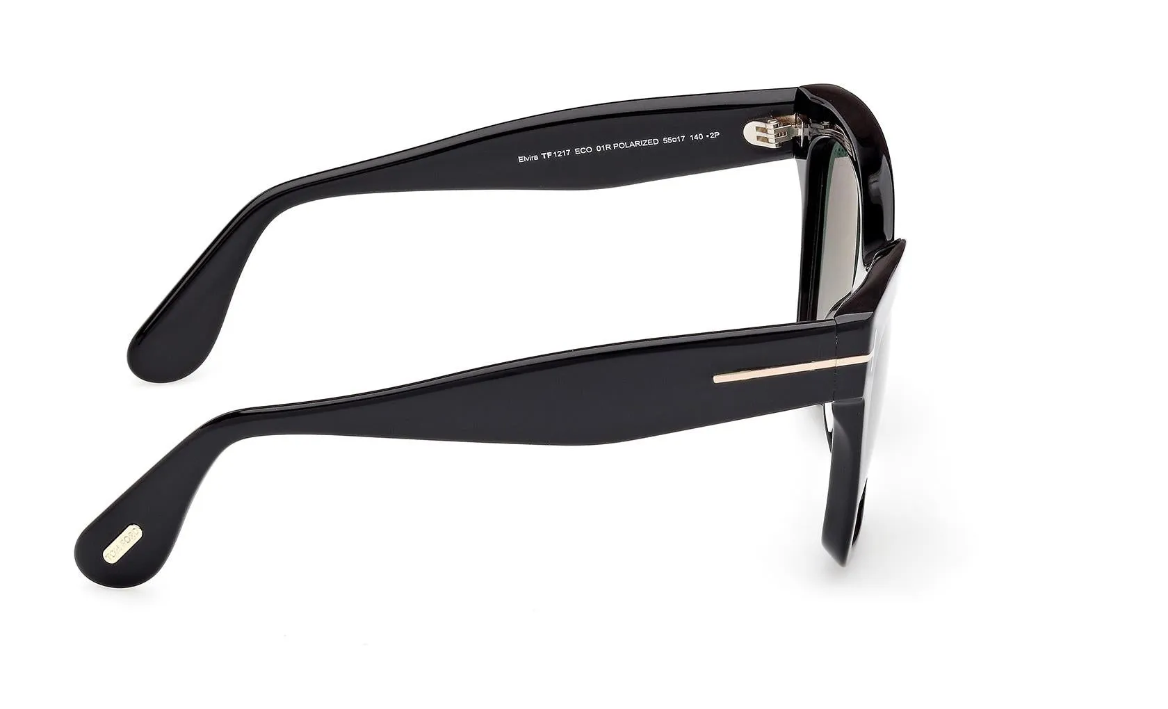 Tom Ford Elvira FT1217 01R