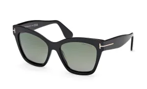 Tom Ford Elvira FT1217 01R
