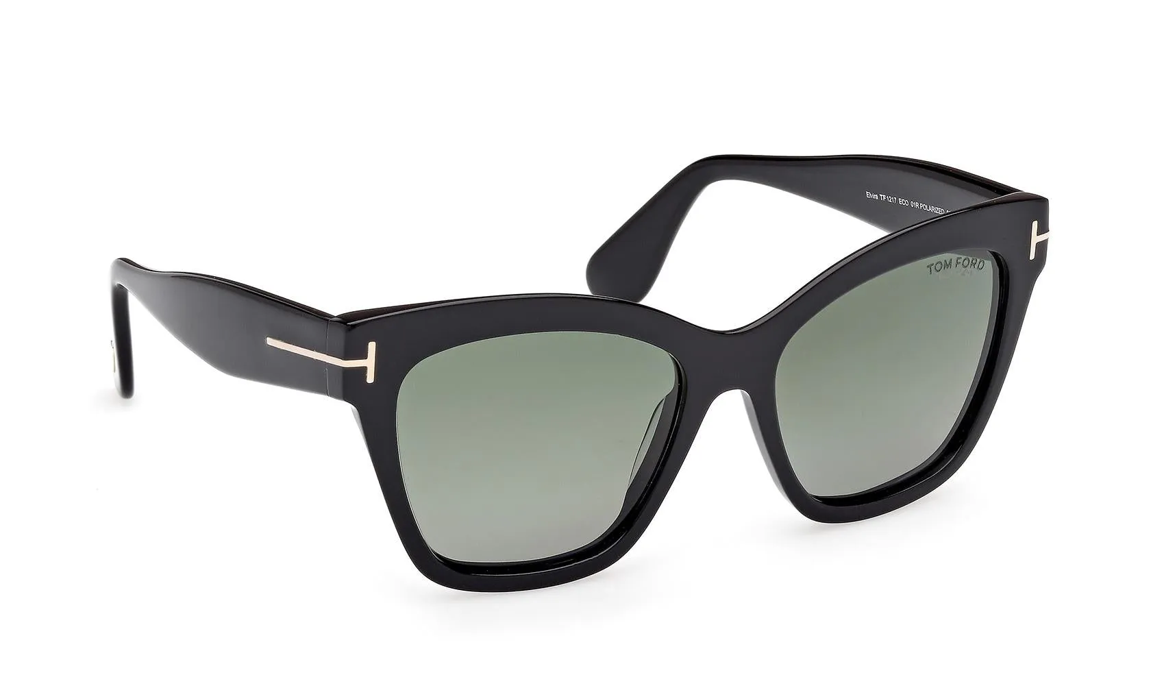Tom Ford Elvira FT1217 01R