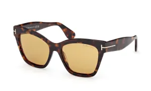 Tom Ford Elvira FT1217 52E