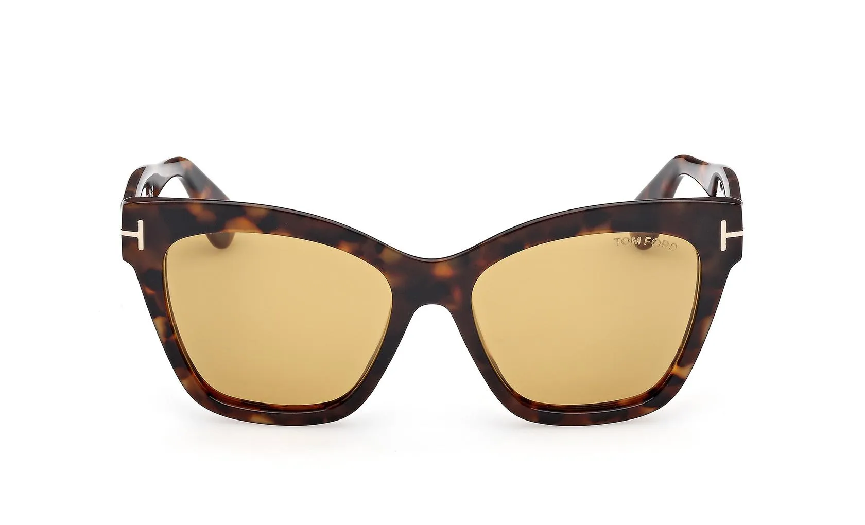 Tom Ford Elvira FT1217 52E