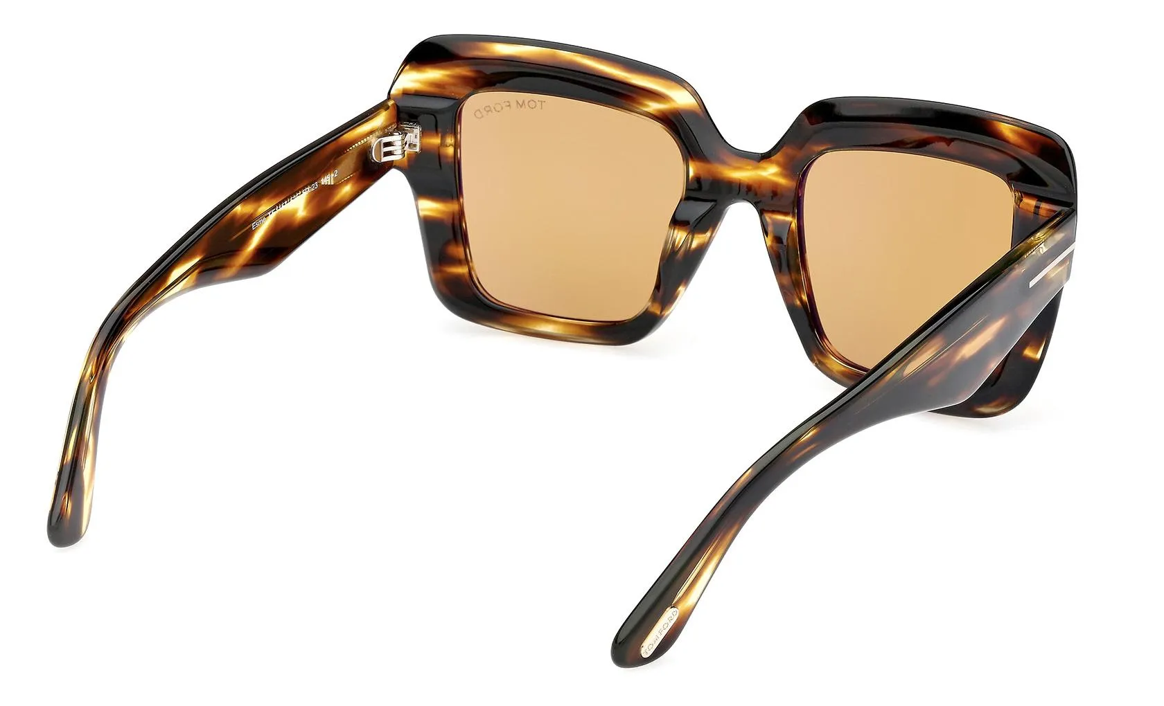 Tom Ford Esme FT1157 52E
