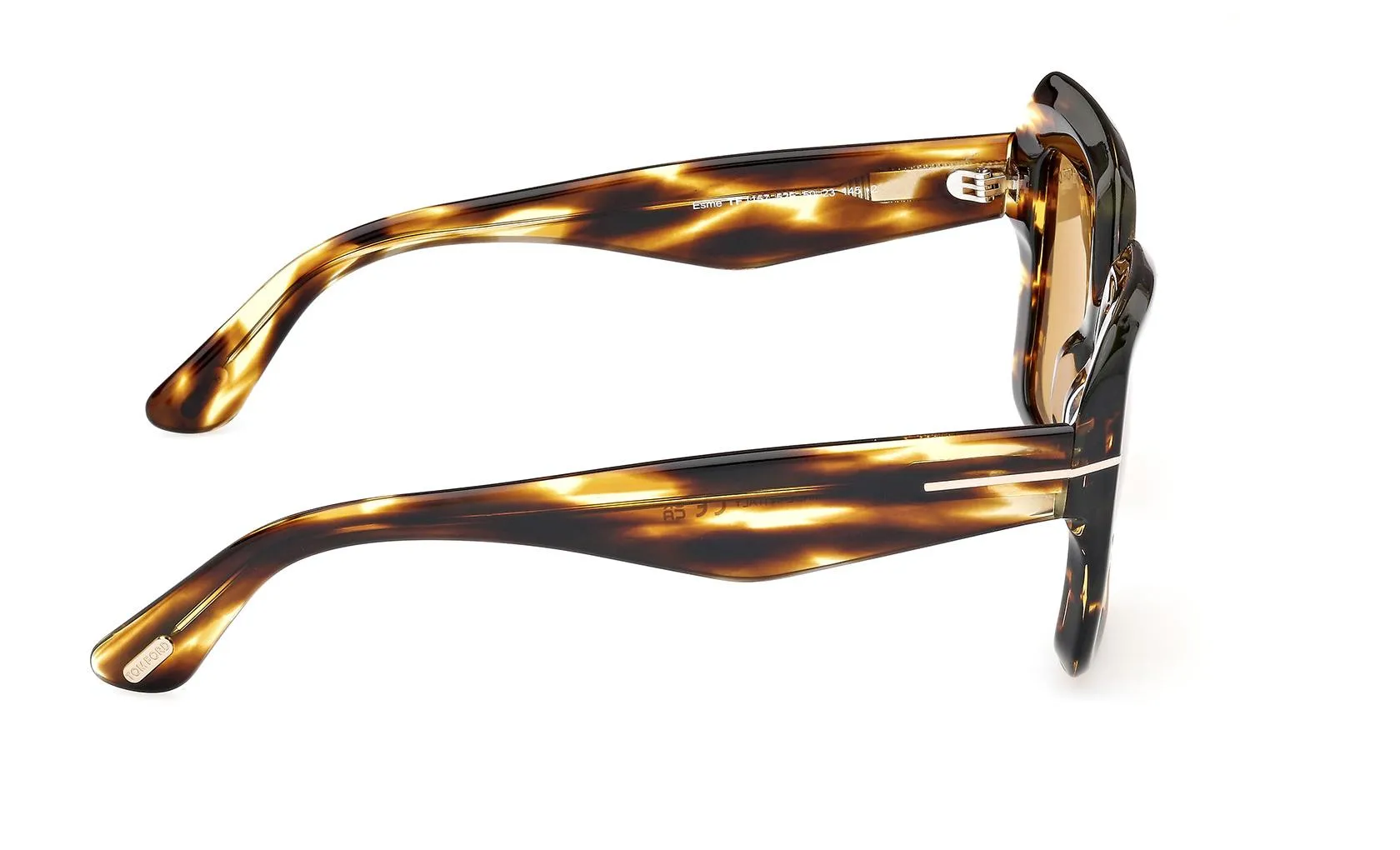 Tom Ford Esme FT1157 52E