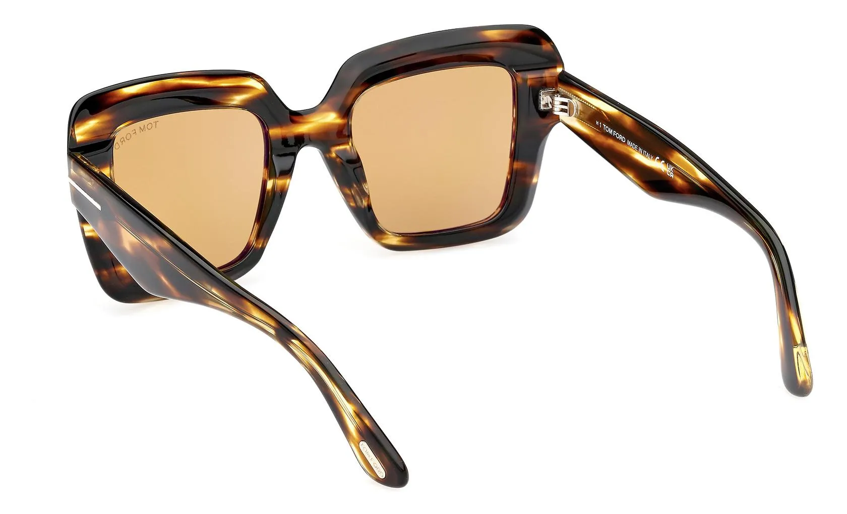 Tom Ford Esme FT1157 52E