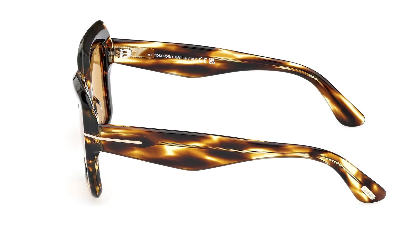 Tom Ford Esme FT1157 52E