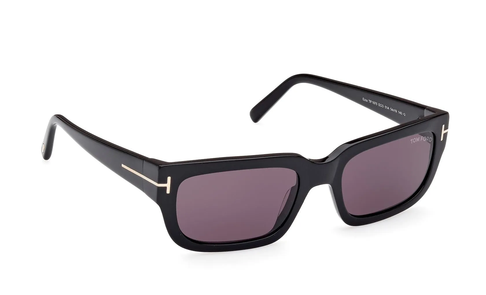 Tom Ford Ezra FT1075 01A