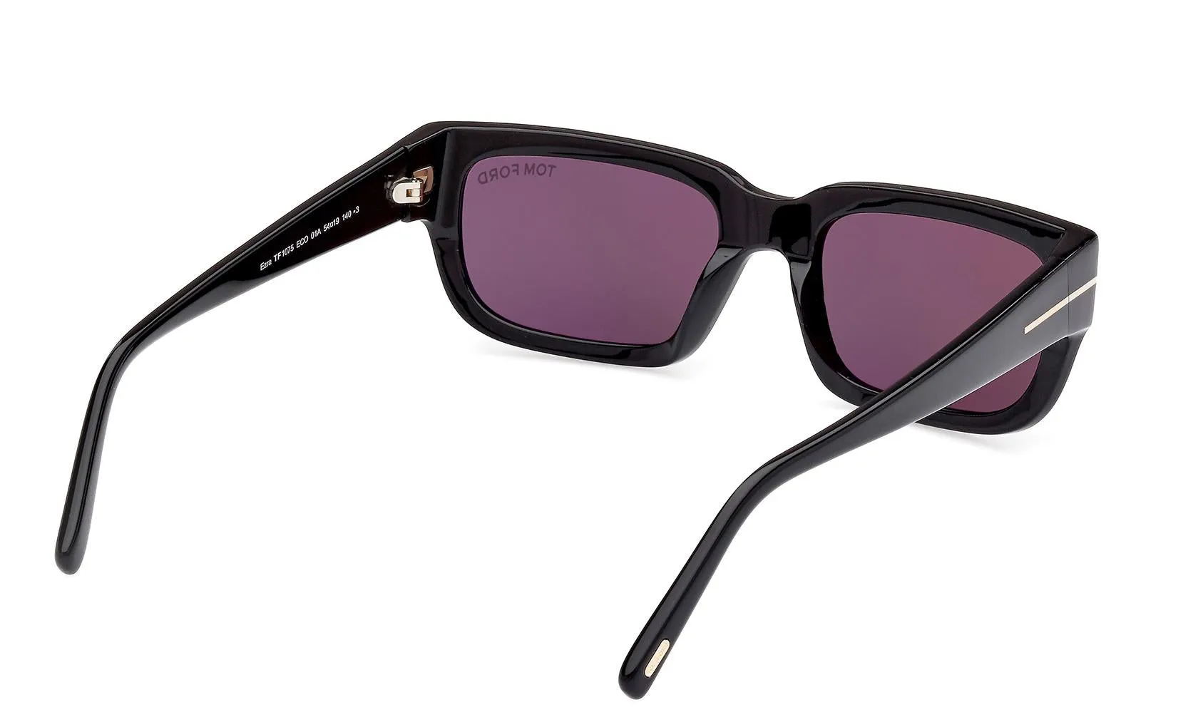 Tom Ford Ezra FT1075 01A
