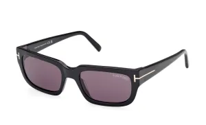 Tom Ford Ezra FT1075 01A