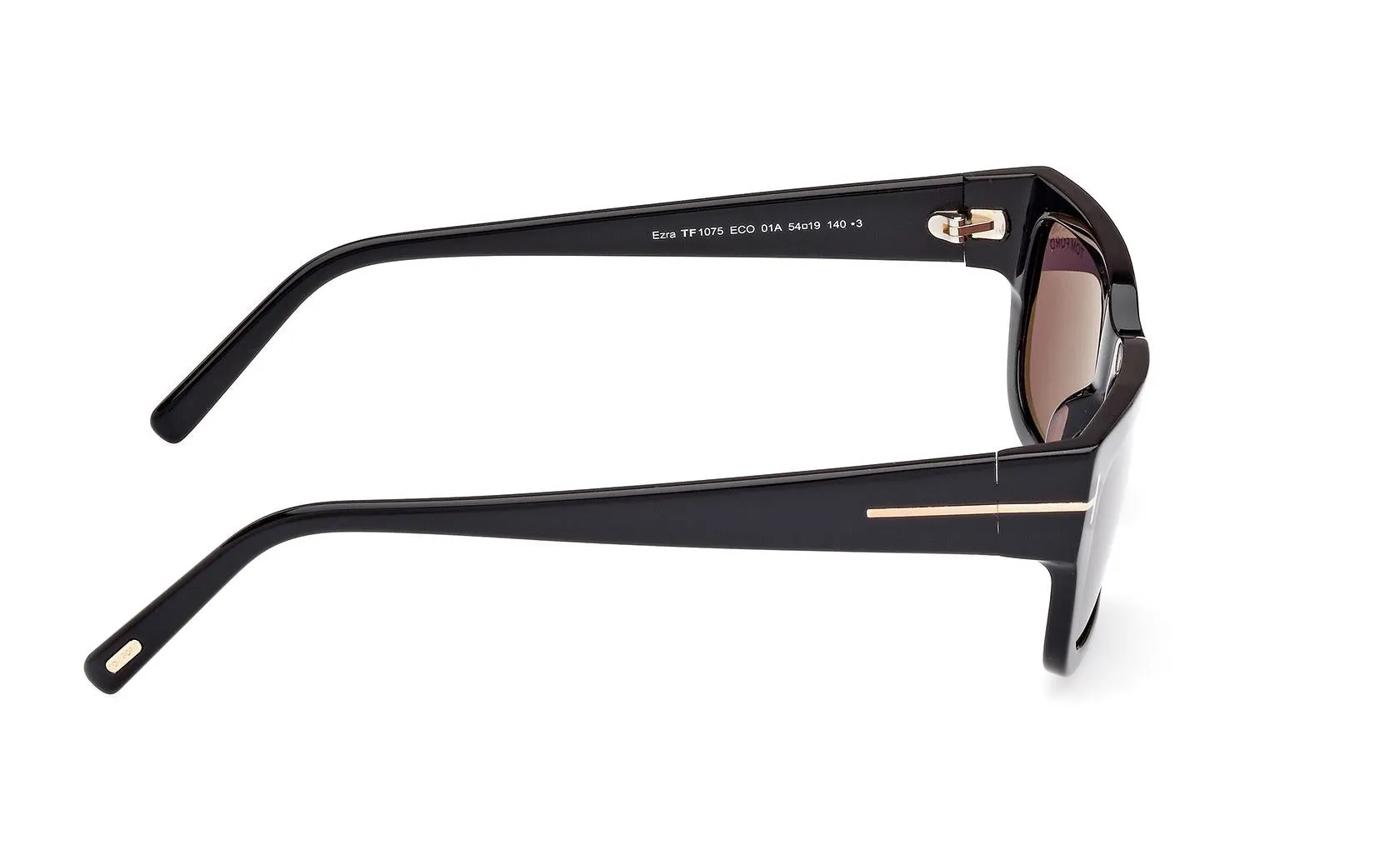 Tom Ford Ezra FT1075 01A