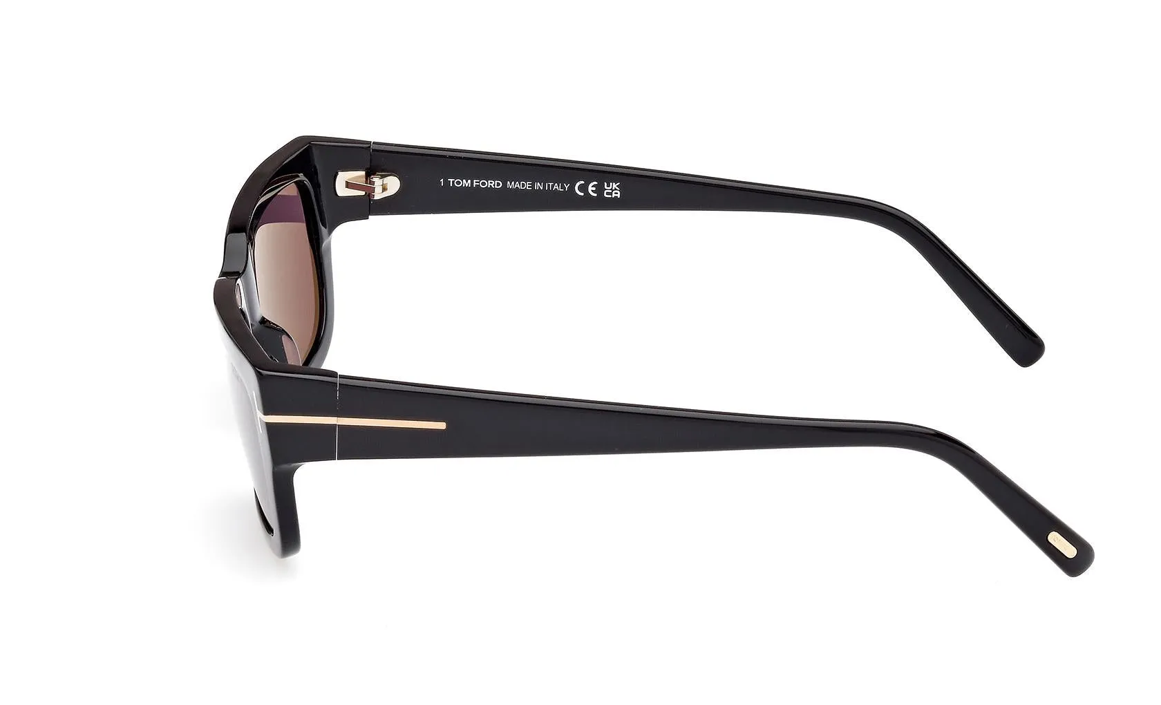 Tom Ford Ezra FT1075 01A