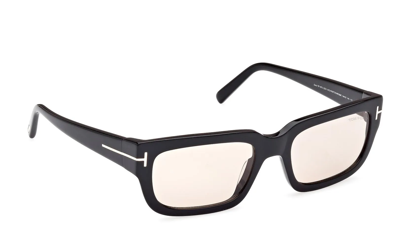 Tom Ford Ezra FT1075 01E