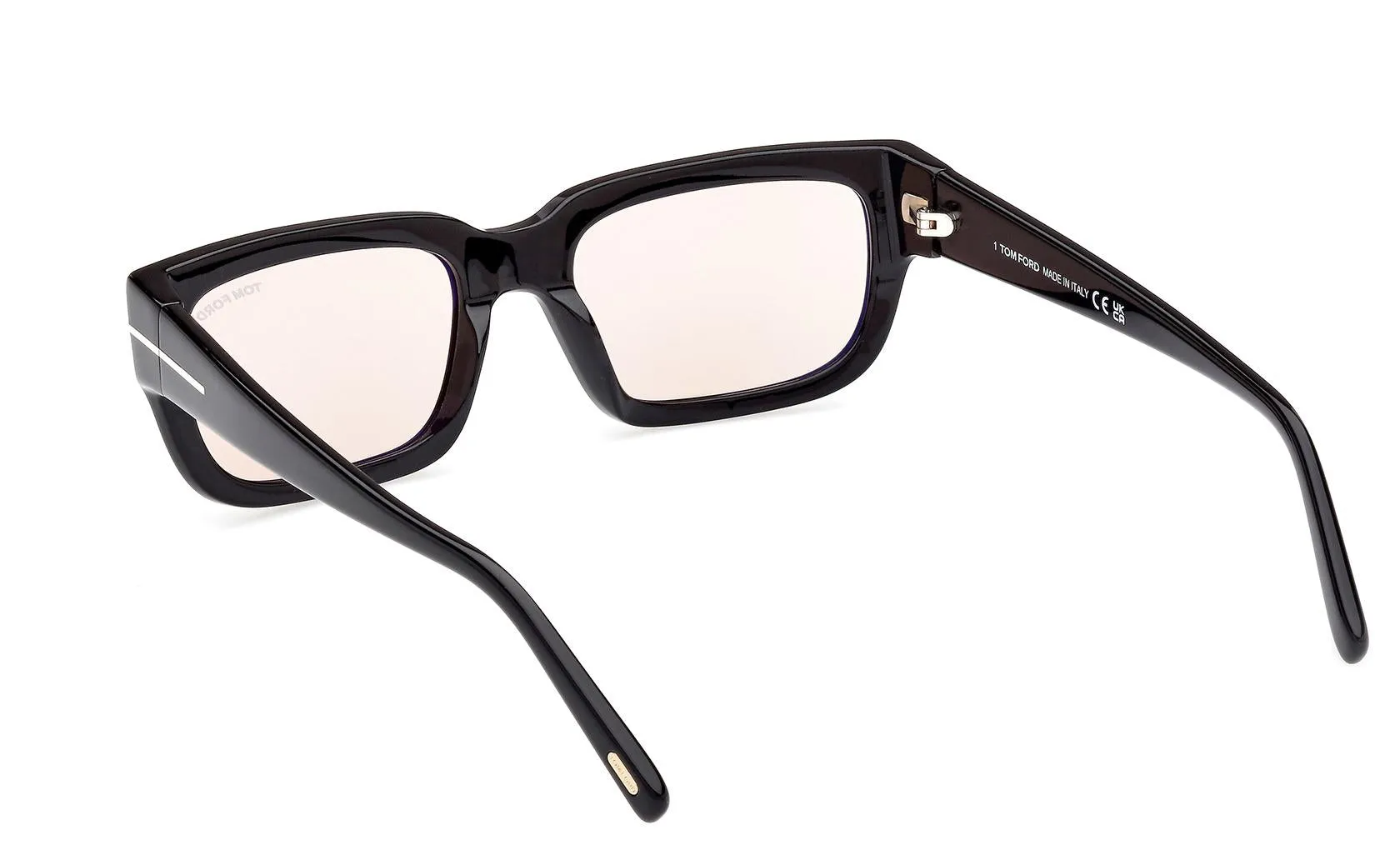 Tom Ford Ezra FT1075 01E