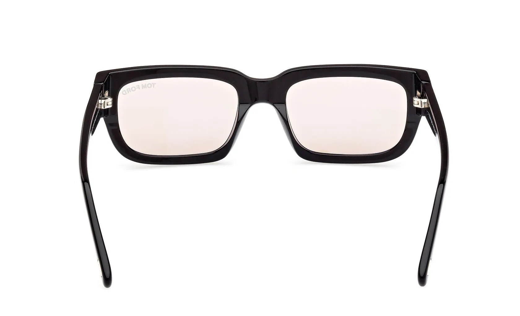 Tom Ford Ezra FT1075 01E
