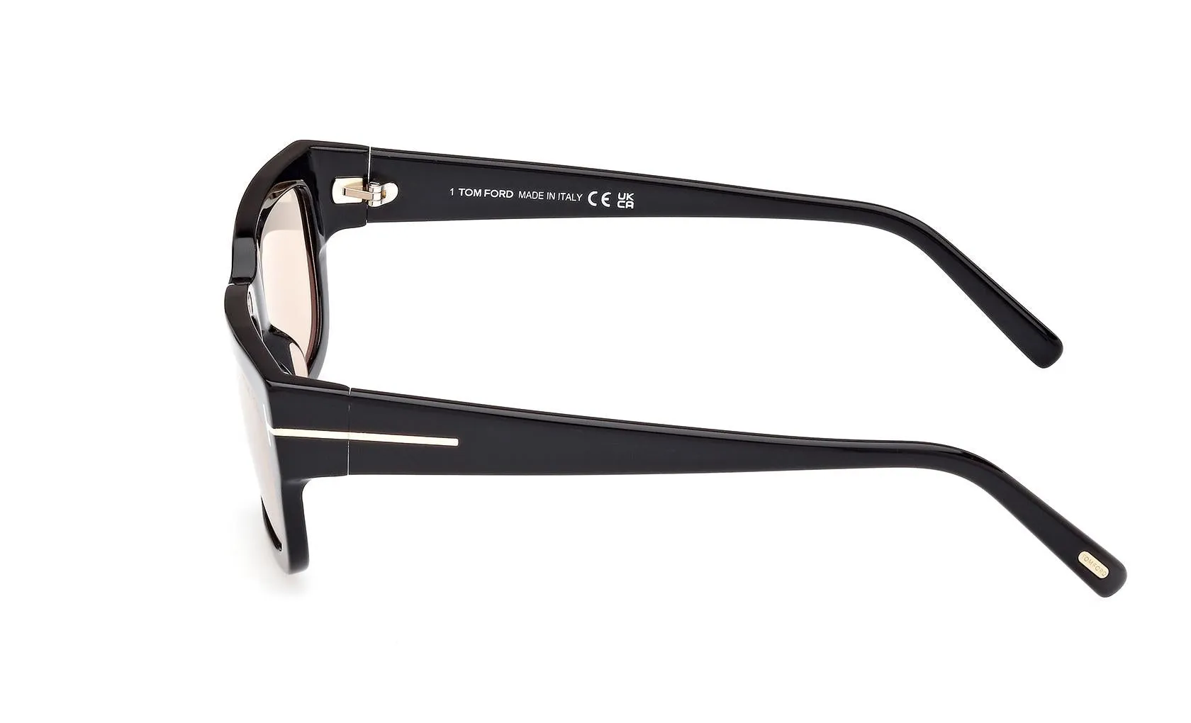 Tom Ford Ezra FT1075 01E