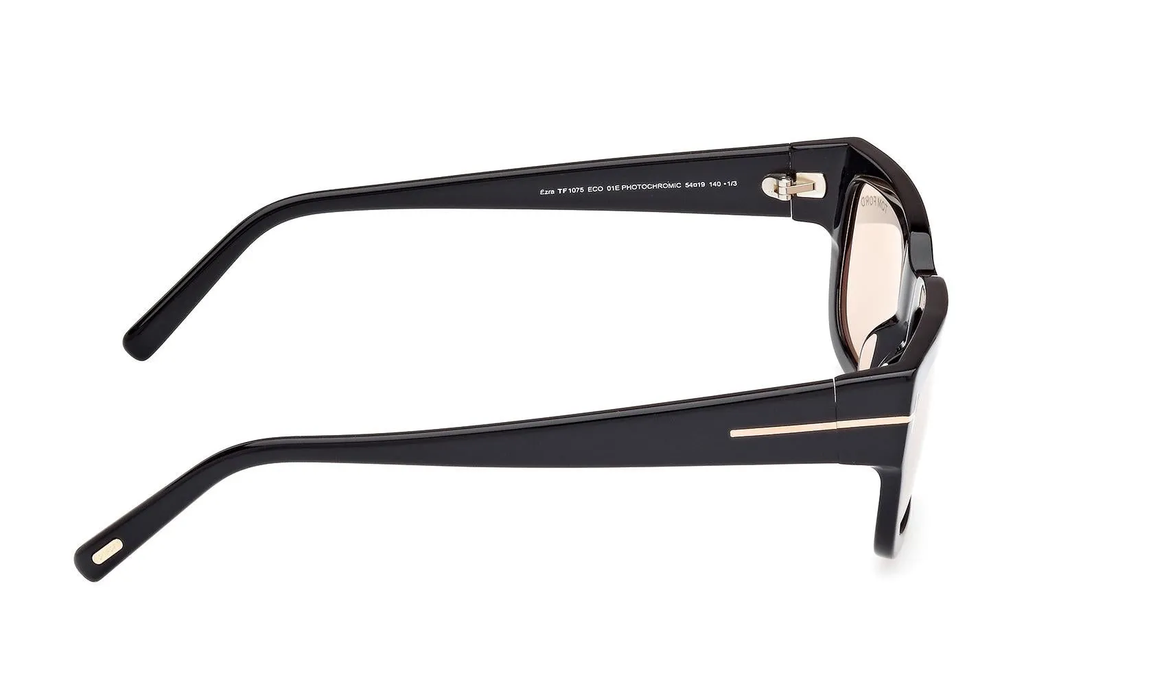 Tom Ford Ezra FT1075 01E