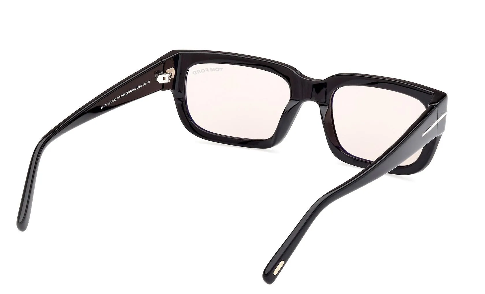 Tom Ford Ezra FT1075 01E