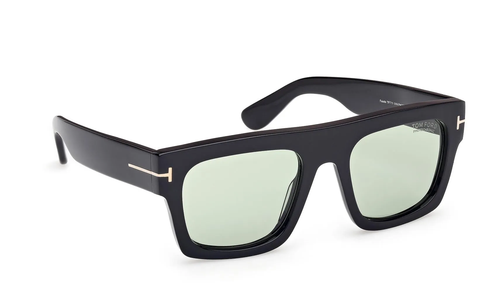 Tom Ford Fausto FT0711 01N