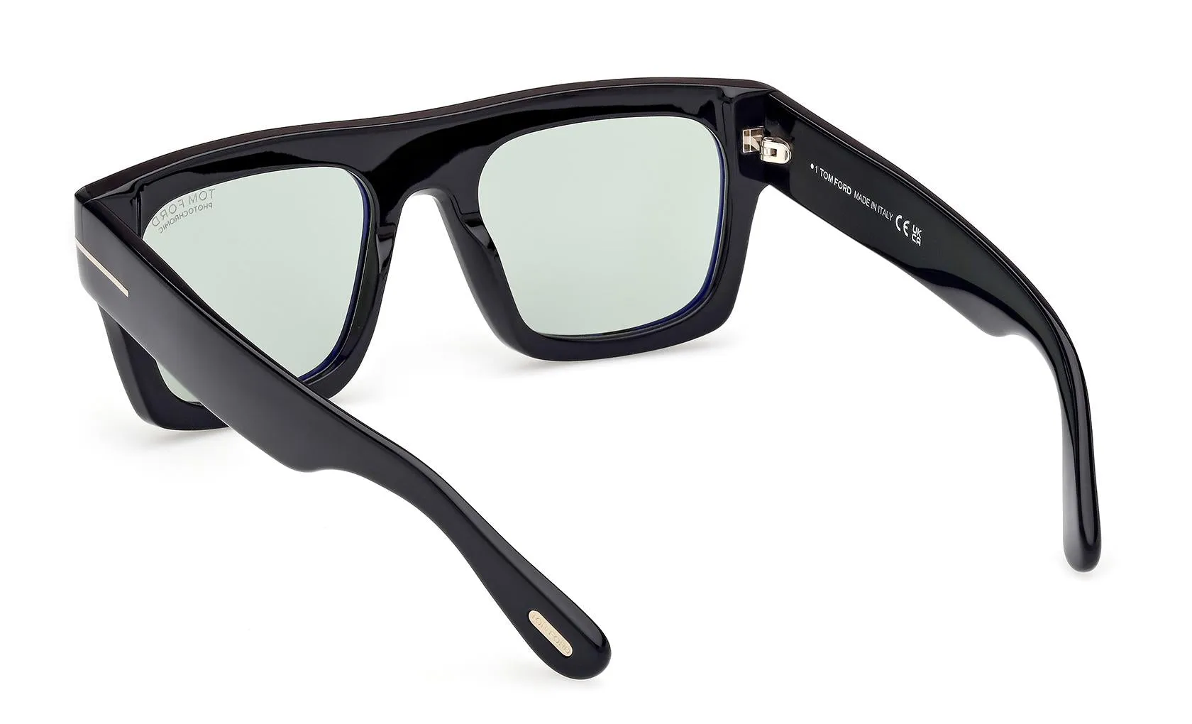 Tom Ford Fausto FT0711 01N