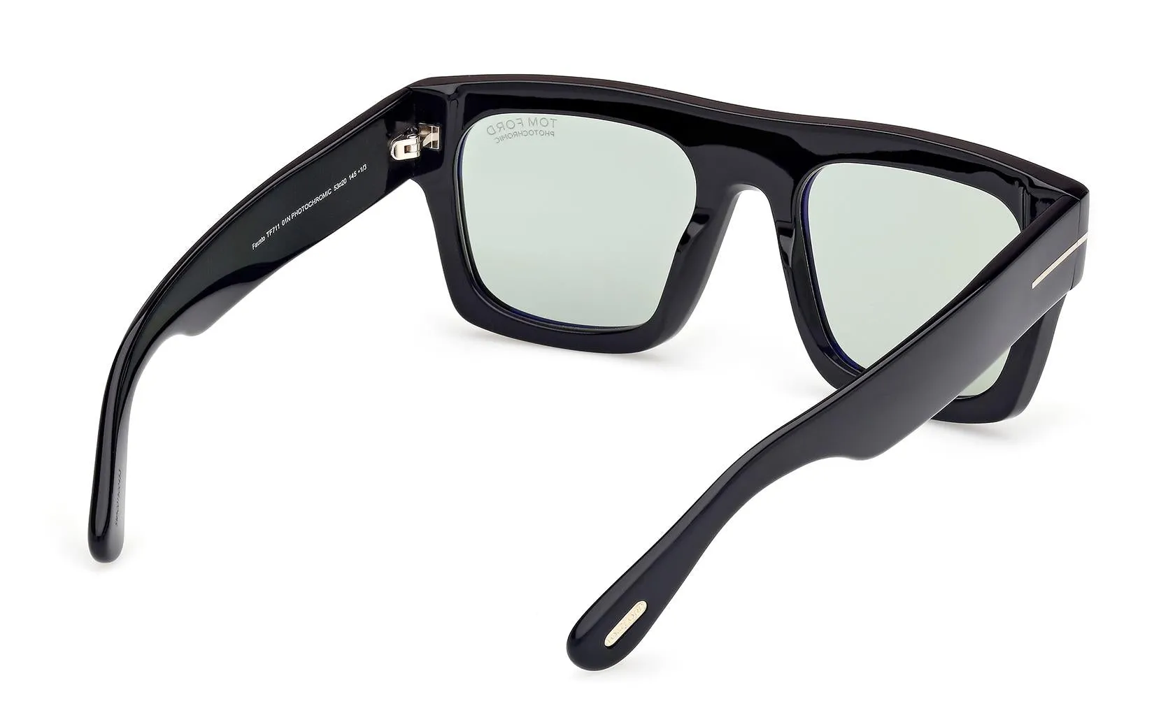 Tom Ford Fausto FT0711 01N
