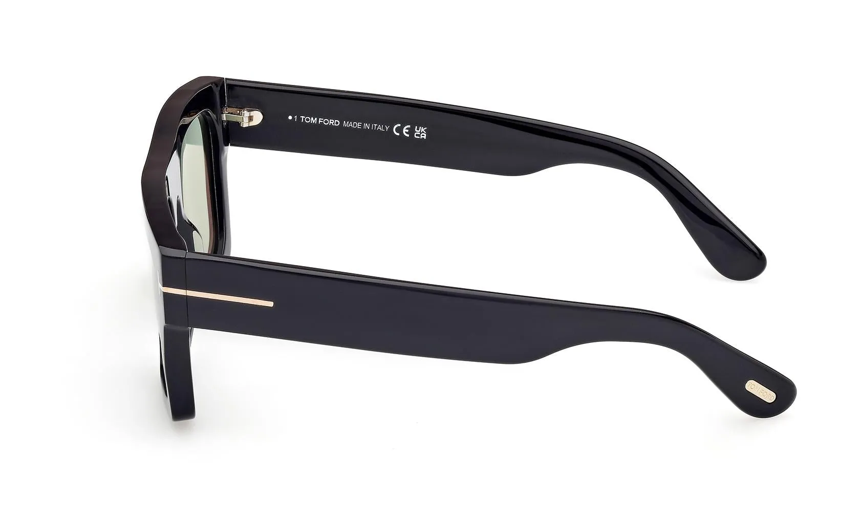 Tom Ford Fausto FT0711 01N