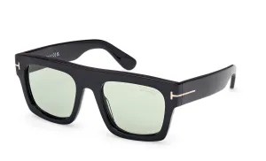 Tom Ford Fausto FT0711 01N