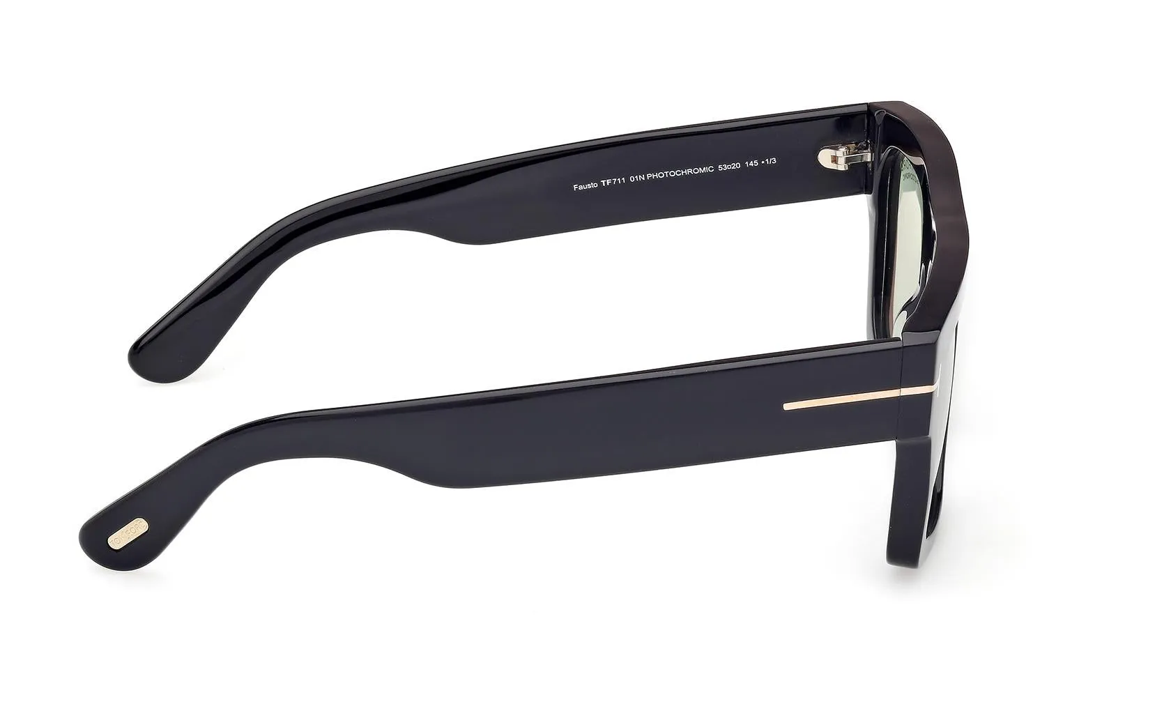 Tom Ford Fausto FT0711 01N