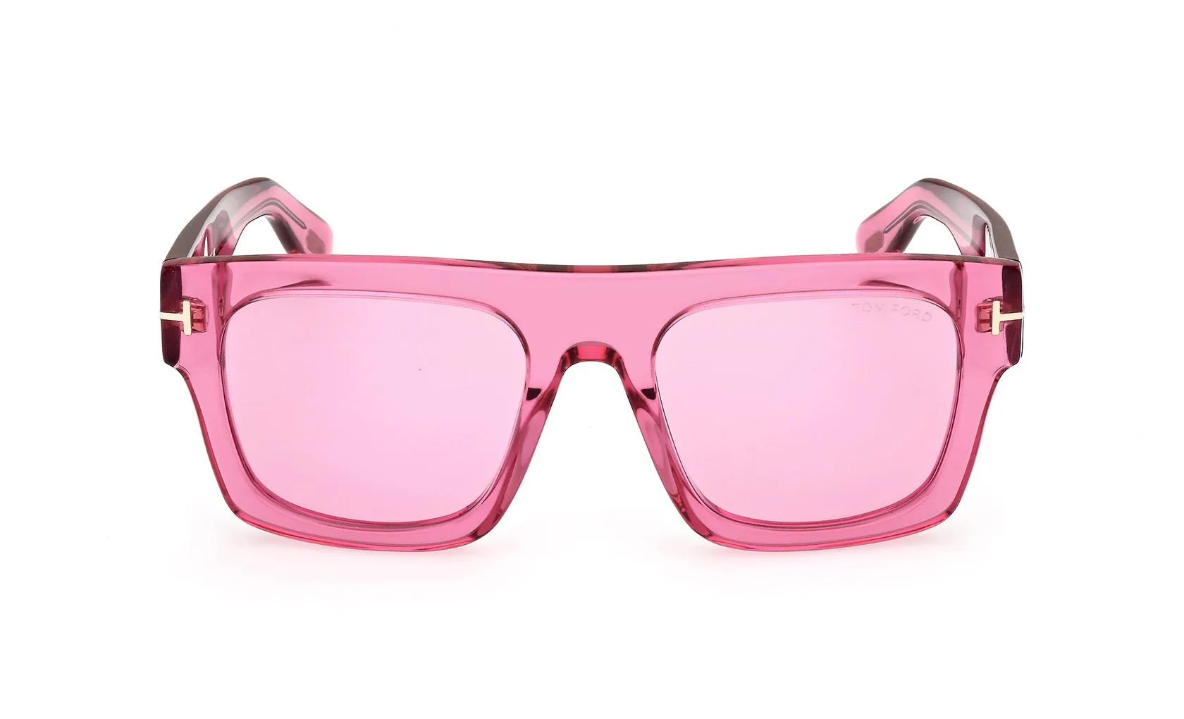 Tom Ford Fausto FT0711 75S