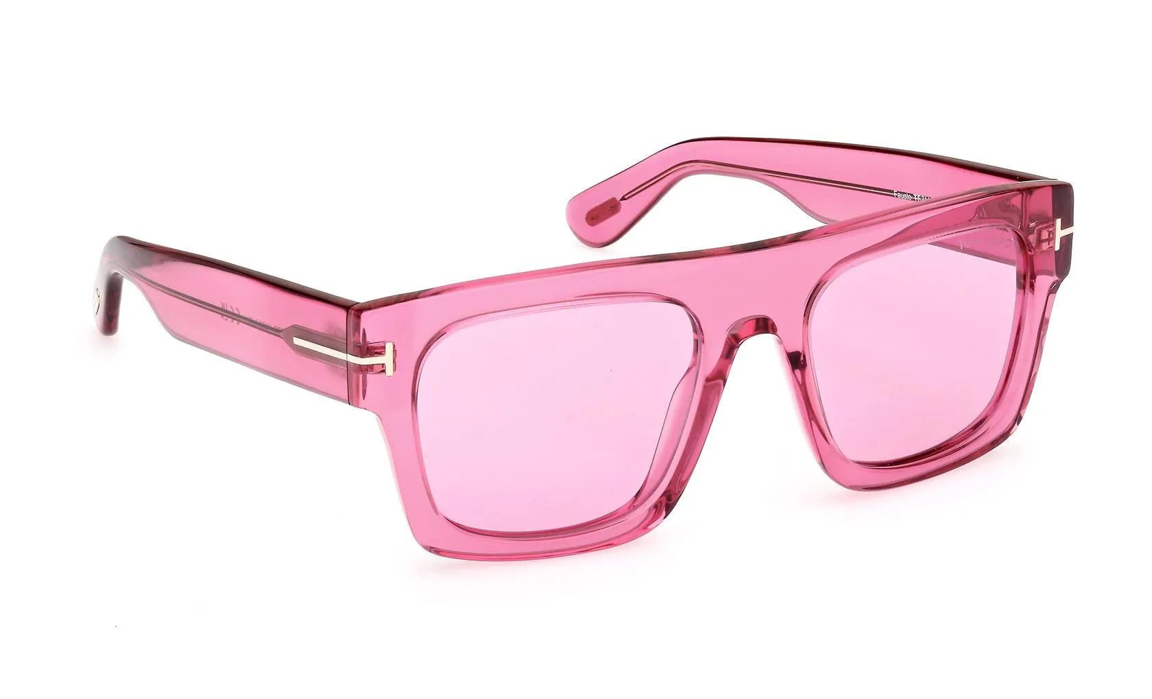 Tom Ford Fausto FT0711 75S