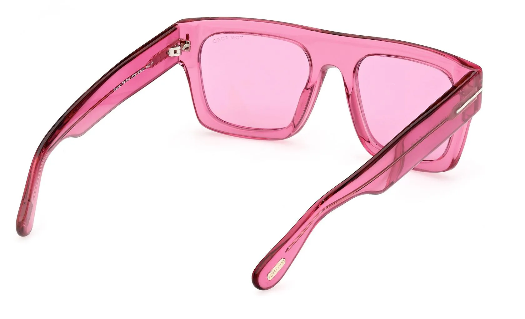 Tom Ford Fausto FT0711 75S