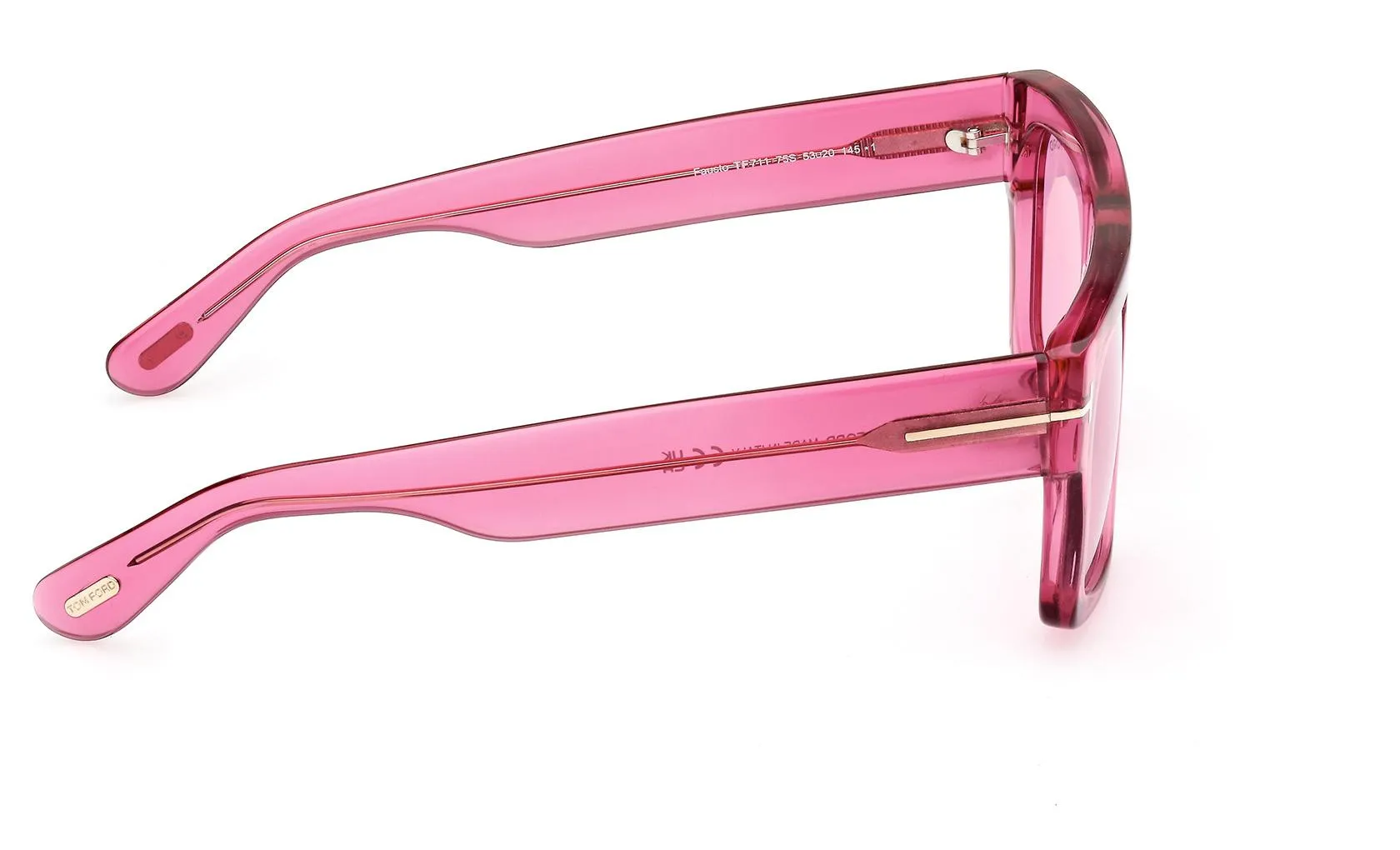 Tom Ford Fausto FT0711 75S