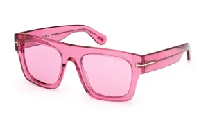 Tom Ford Fausto FT0711 75S