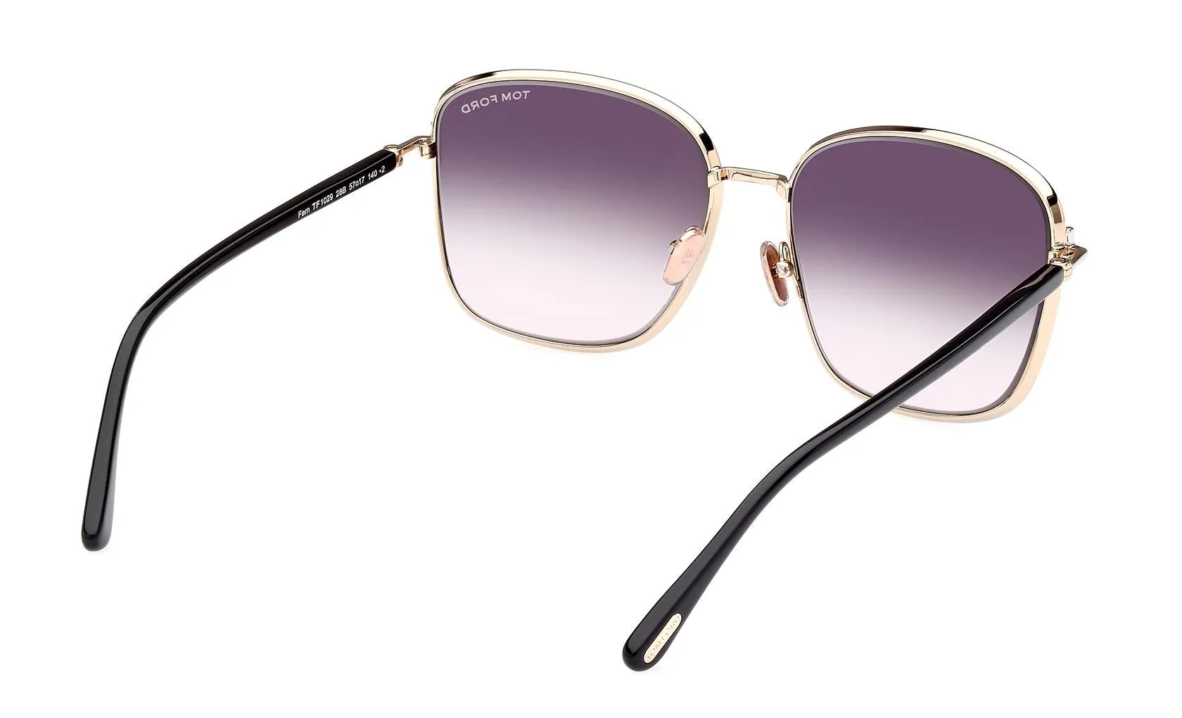 Tom Ford Fern FT1029 28B