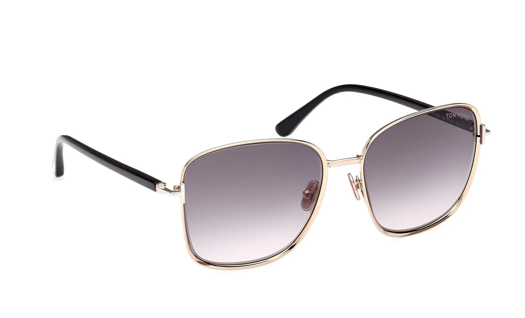 Tom Ford Fern FT1029 28B