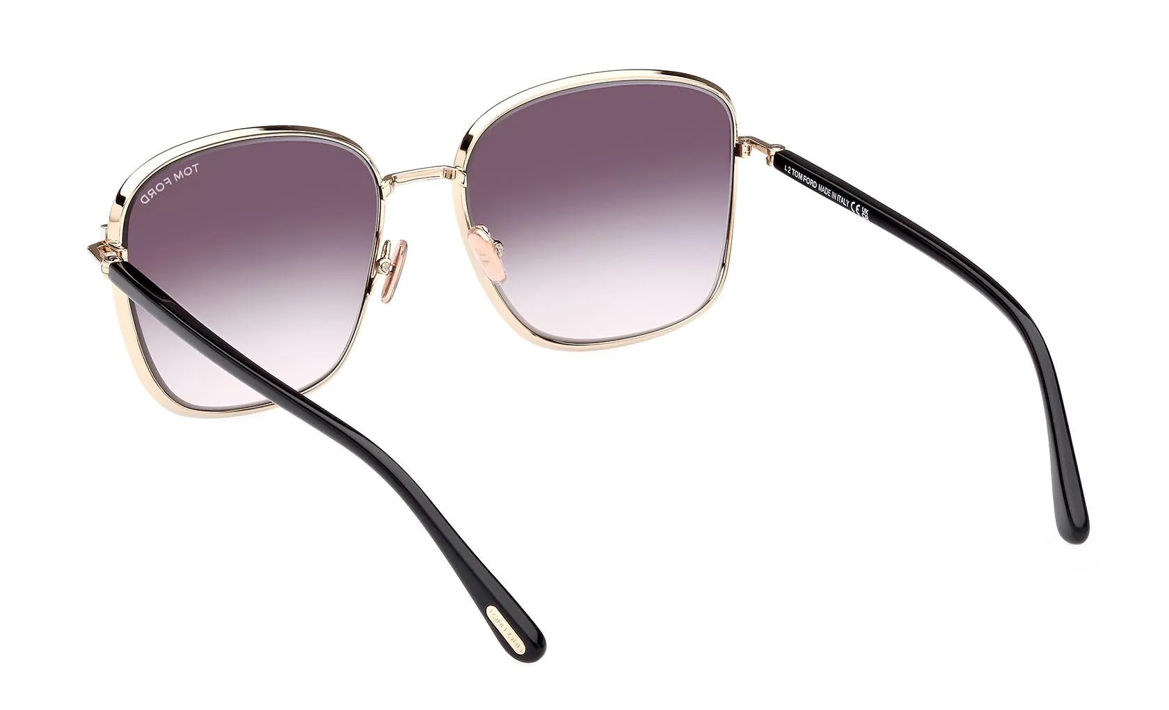 Tom Ford Fern FT1029 28B